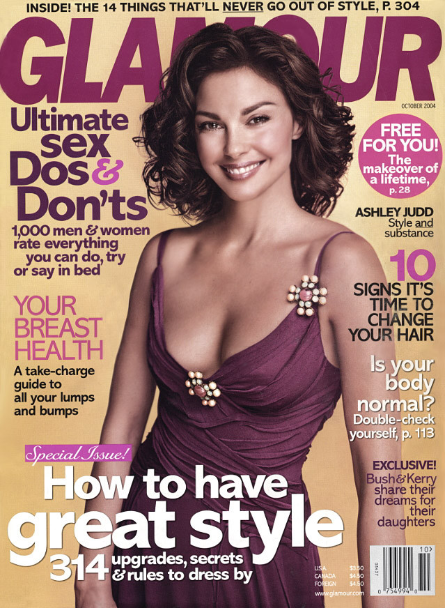 Ashley Judd: pic #57535